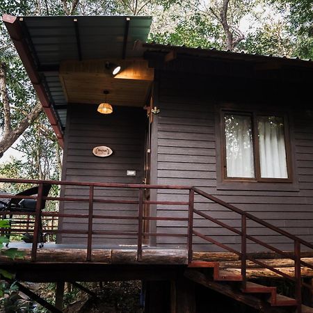 Captain'S Camp Sirsi Luaran gambar