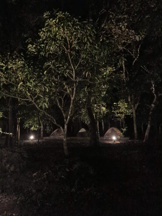 Captain'S Camp Sirsi Luaran gambar