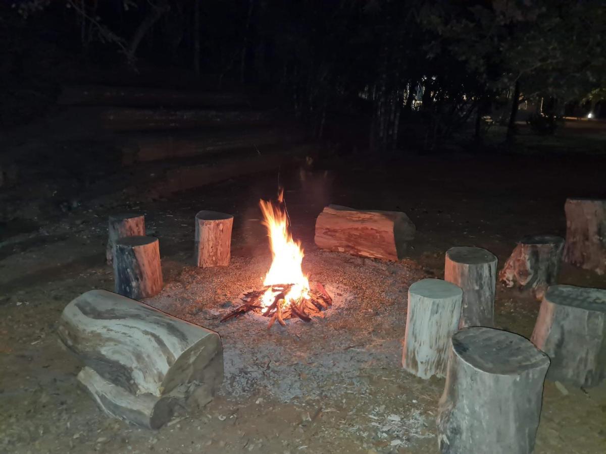 Captain'S Camp Sirsi Luaran gambar