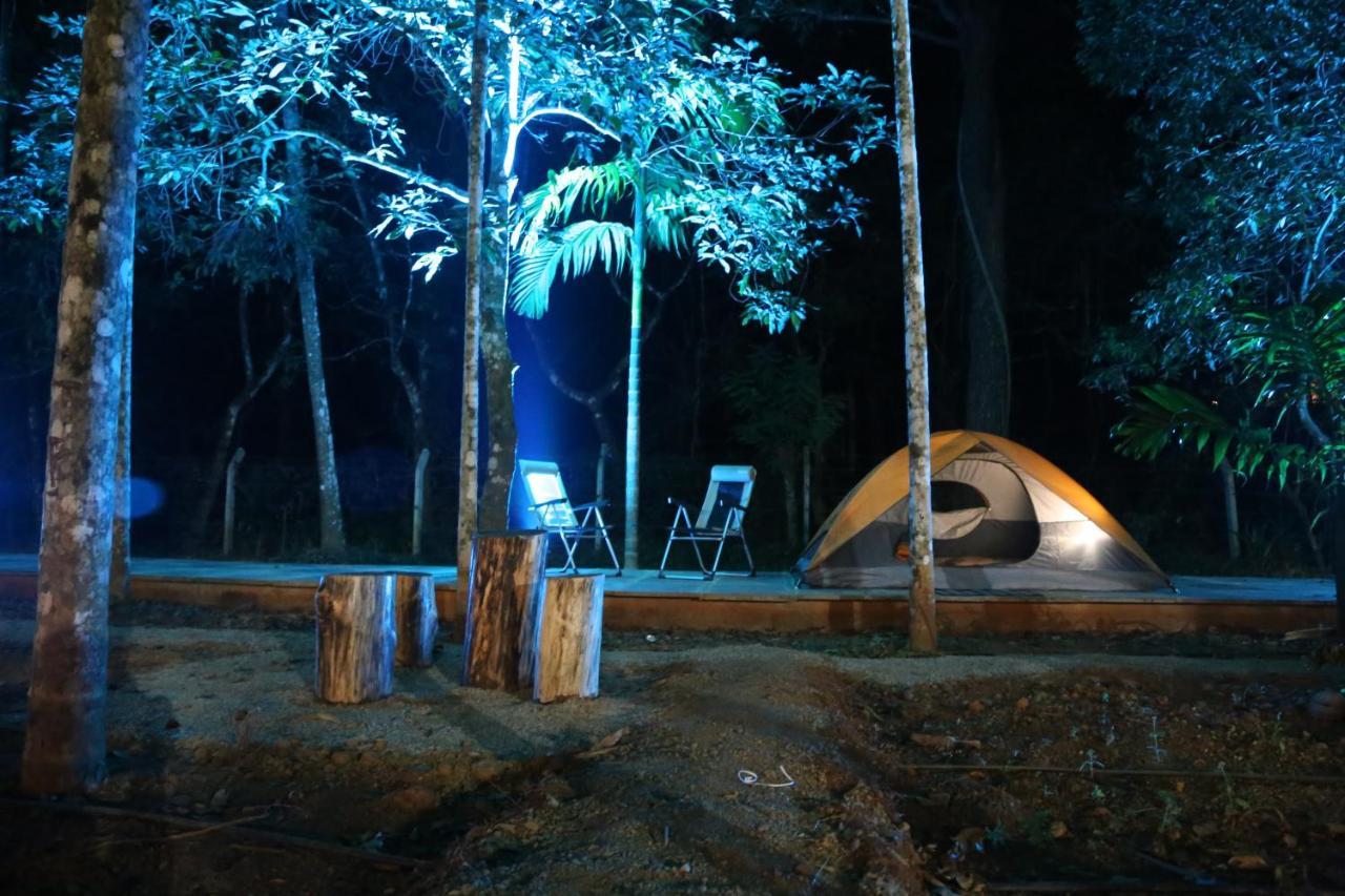 Captain'S Camp Sirsi Luaran gambar