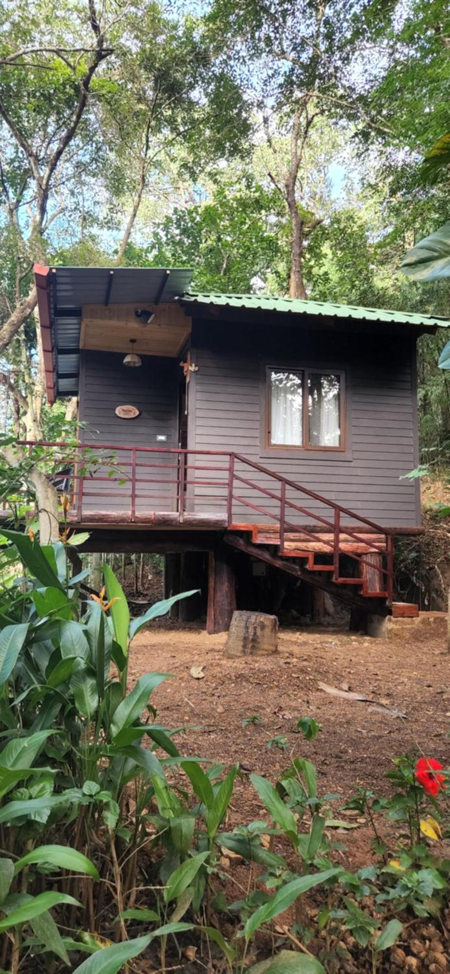 Captain'S Camp Sirsi Luaran gambar