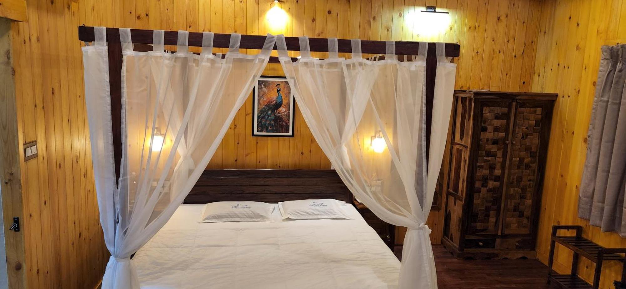 Captain'S Camp Sirsi Luaran gambar